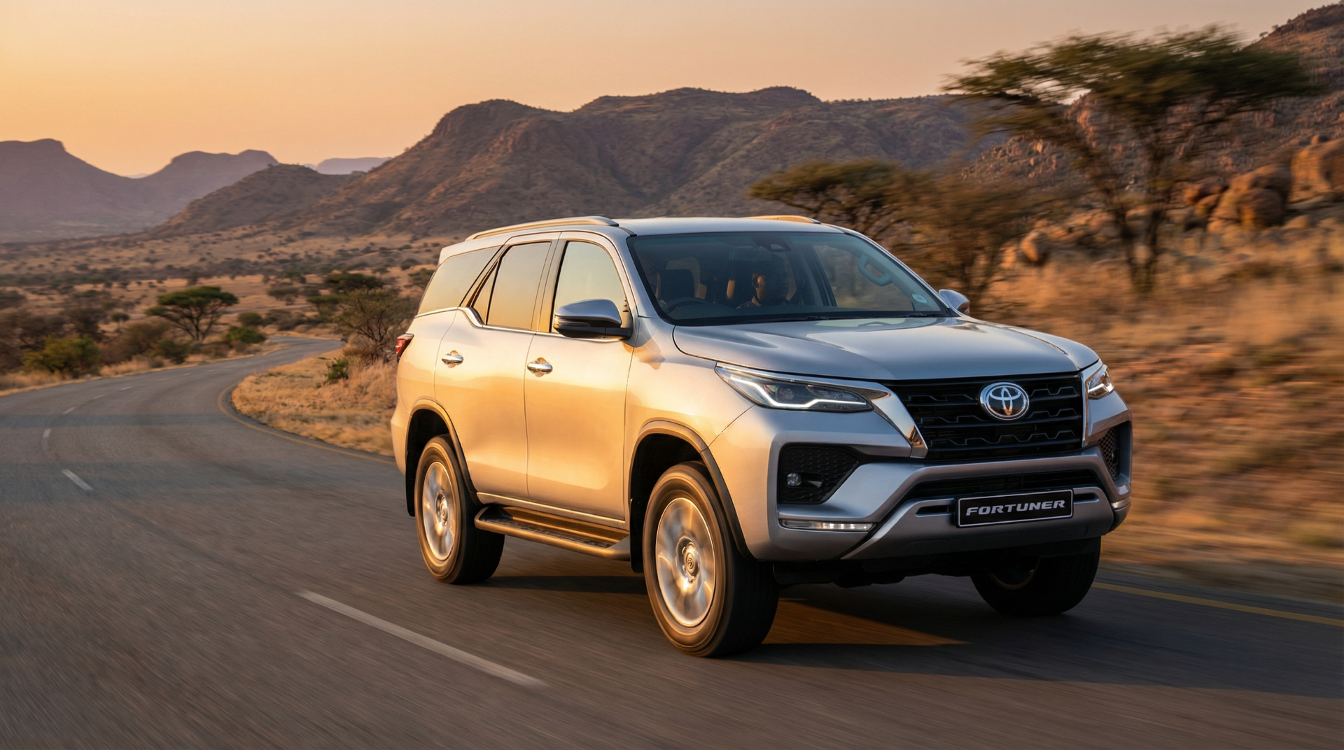 Fortuner