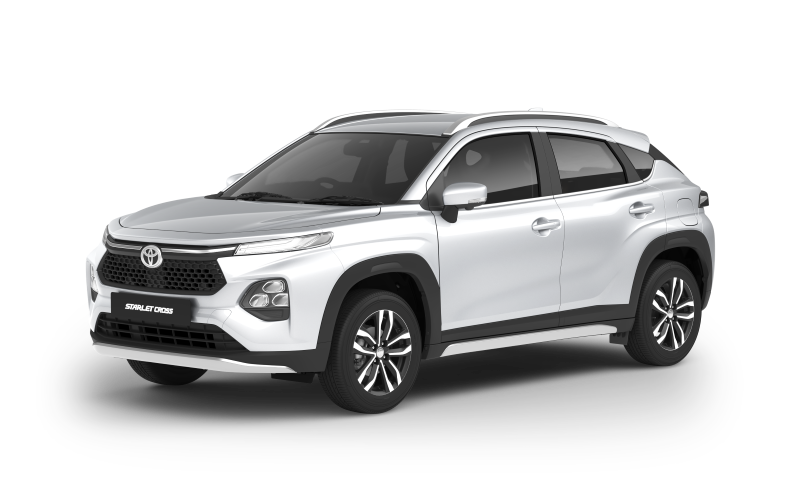 1.5 Petrol STYLE 4-Automatic