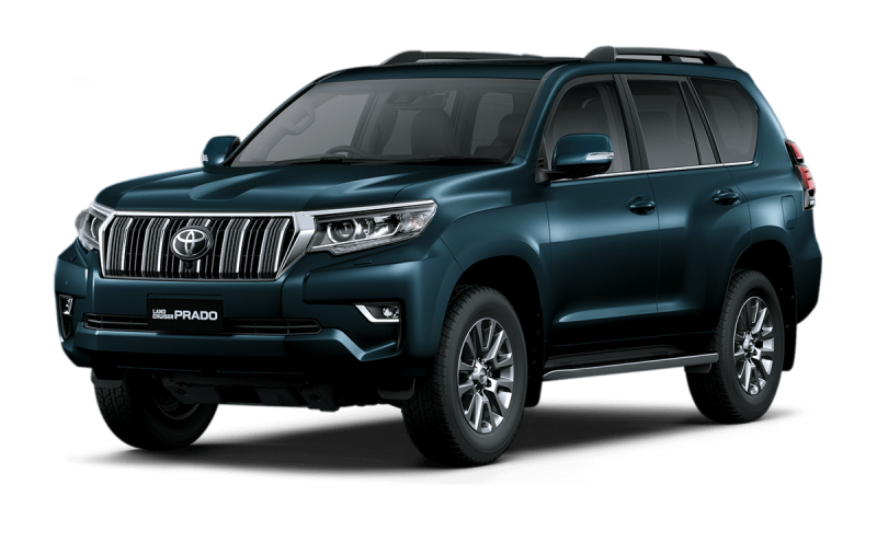 2.8L VX-L 6-Auto 4x4